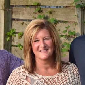 Meet your Posher, Sue